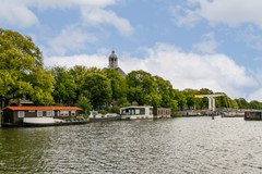 Hoogte Kadijk 110G, 1018 BT Amsterdam 